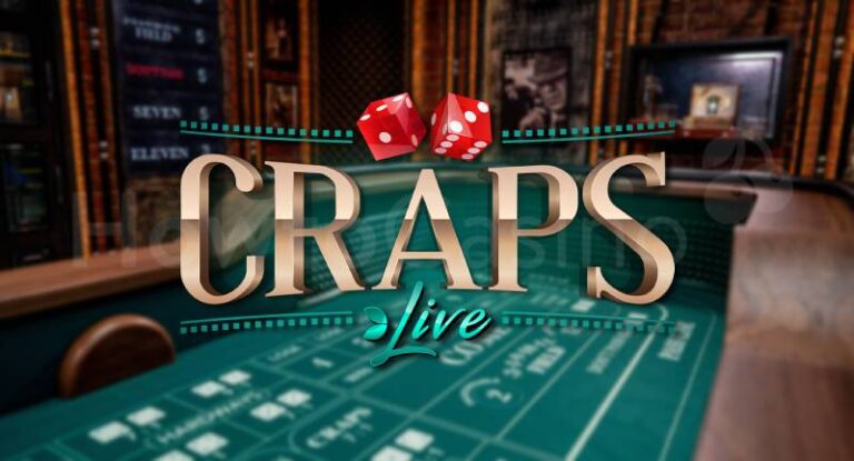 6 Mẹo Đánh Craps Live Hiệu Quả Dành Cho Dân Cá Cược 11 6 Mẹo Đánh Craps Live Hiệu Quả Dành Cho Dân Cá Cược