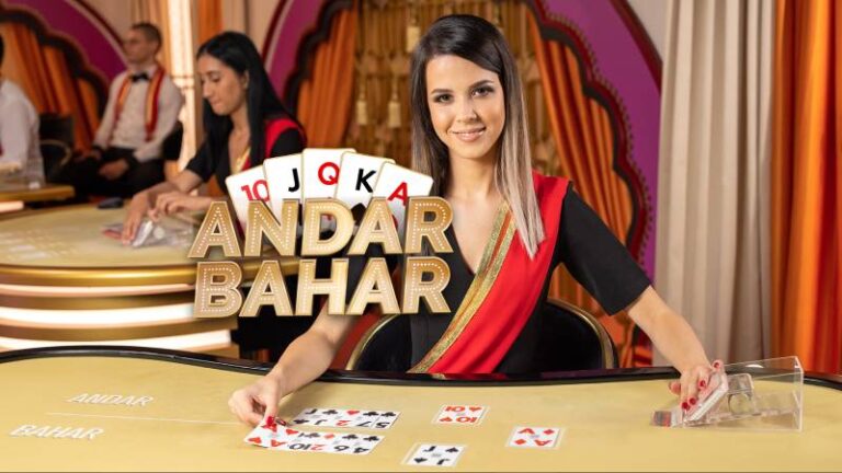 Andar Bahar Là Gì? Luật Chơi, Kinh Nghiệm Thực Chiến 1 Andar Bahar La Gi Luat Choi Kinh Nghiem Thuc Chien