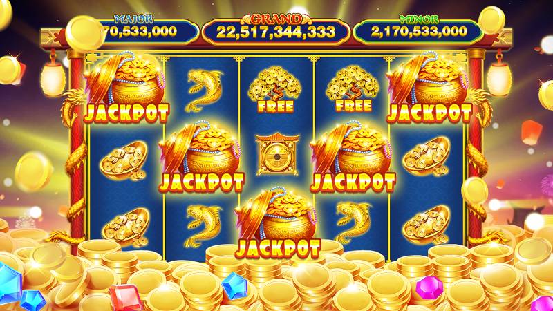 Phân Tích Tỷ Lệ Payout Máy Slot Online Chuẩn Xác Nhất 3 Áp dụng chiến thuật tối ưu hóa lợi nhuận
