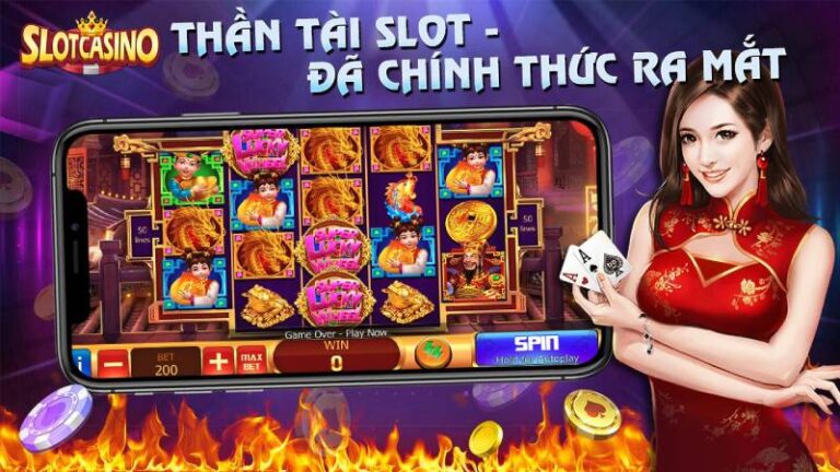 Bi Kip Doi Doi Voi Slot Than Tai Chinh Phuc Jackpot Nhu Dan Chuyen