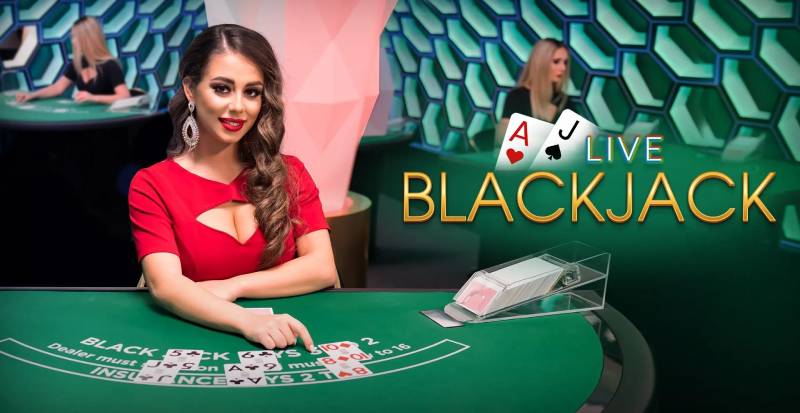 Thủ Thuật Chơi Blackjack Tại Casino Live Đỉnh Cao Nhất 1 Blackjack live là gì?