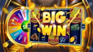 Cách Giữ Chuỗi Thắng Slot Game Dài Nhất - Chiến Lược Từ A Đến Z