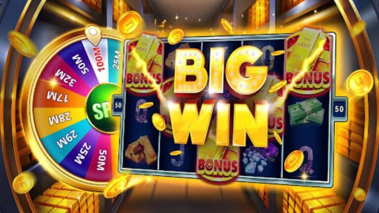 Cách Giữ Chuỗi Thắng Slot Game Dài Nhất - Chiến Lược Từ A Đến Z