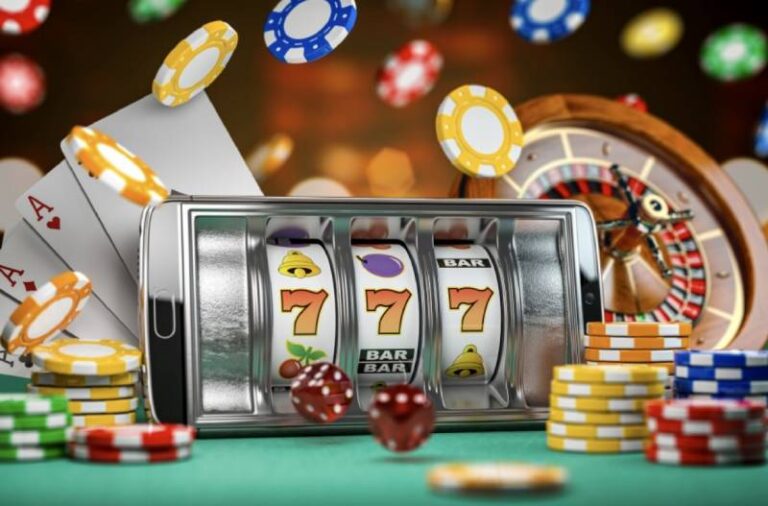 Cách Quản Lý Vốn Theo Sóng Slot Giữ Vững Chuỗi Thắng