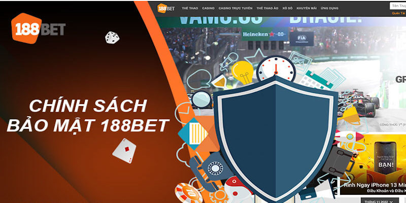 Chính Sách Bảo Mật 3 Cam kết bảo mật và lưu trữ thông tin