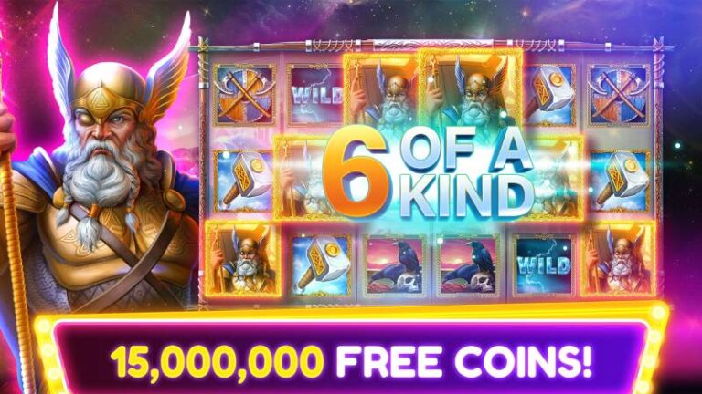 Chiến Lược Thông Minh Giúp Tránh “Đốt Tiền” Khi Quay Slot