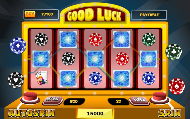 Cách Giữ Chuỗi Thắng Slot Game Dài Nhất - Chiến Lược Từ A Đến Z 2 Chiến lược điều chỉnh cược linh hoạt