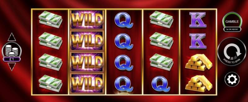 Slot Game Nào Dễ “Nổ Hũ” Nhất 2025? Tìm Kiếm Cơ Hội Jackpot Cao 1 Cơ chế vòng thưởng miễn phí (Free Spin) và Multipliers