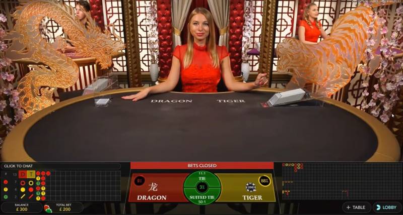 5 Tip Chơi Rồng Hổ Casino Bao Win Mà Bet Thủ Chưa Chắc Biết 4 Đọc kỹ luật phụ và quy tắc cửa Hòa của từng nhà cái