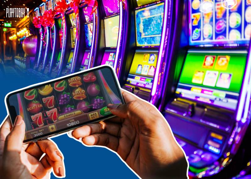 Cách Giữ Chuỗi Thắng Slot Game Dài Nhất - Chiến Lược Từ A Đến Z 4 Duy trì tâm lý vững vàng và tập trung cao