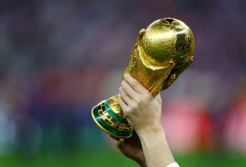 Các Giải Đấu Bóng Đá Lớn Trên Thế Giới - Điểm Hẹn Của Đam Mê 4 FIFA World Cup