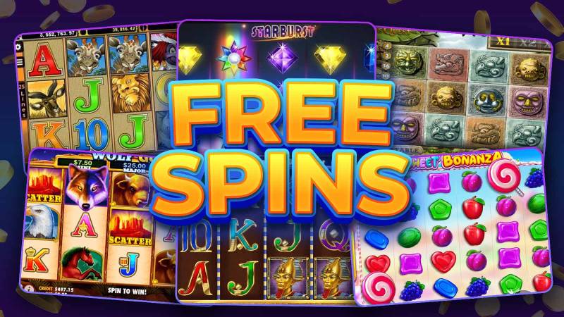 Bí Thuật “ Bỏ Túi” Free Spin Mỗi Ngày Tăng Cơ Hội Trúng Lớn 1 Free Spin là gì và tại sao quan trọng?