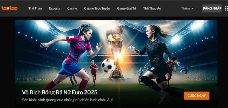 Về Chúng Tôi 3 Giao diện hiện đại, truy cập dễ dàng mọi lúc, mọi nơi