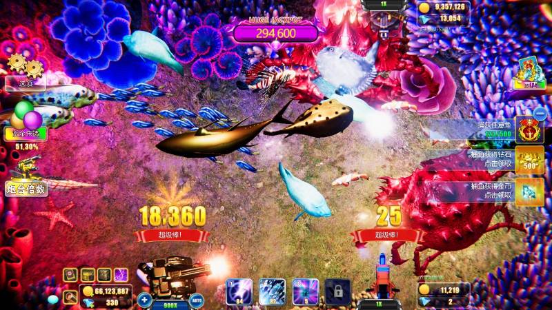 Giao diện và tính năng phụ trợ – nâng tầm trải nghiệm