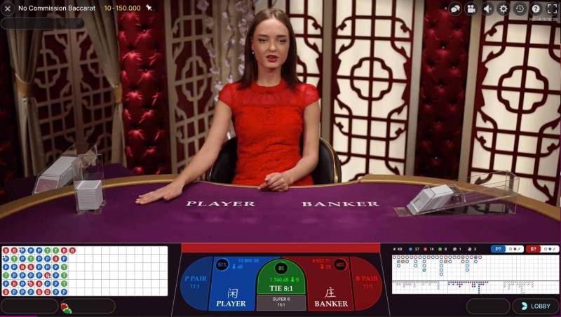 Hiểu rõ về soi cầu baccarat live