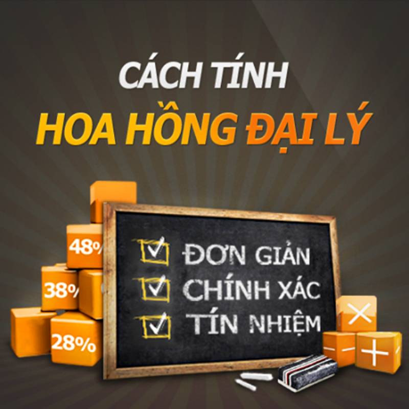 Đại Lý 188bet - Hướng Dẫn Kiếm Hoa Hồng Cực Khủng 2025 2 Hoa hồng đại lý 188BET: Công thức tính và ví dụ thực tế