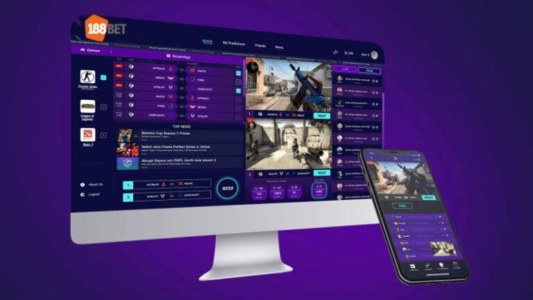 Hướng Dẫn Cá Cược Esports Chi Tiết Từ A-Z Cho Newbie 40 Hướng Dẫn Cá Cược Esports Chi Tiết Từ A-Z Cho Newbie