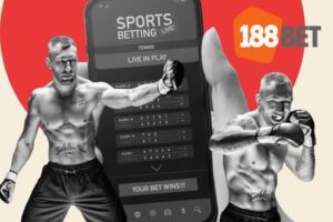 Hướng Dẫn Cá Cược MMA Trực Tuyến - Đọc Trận Chuẩn, Xuống Tiền Chắc