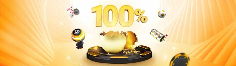 Khuyến Mãi 188bet - Bí Quyết Săn Ưu Đãi Siêu Chất Cho Dân Bet 1 Khuyến mãi nạp đầu: Bệ phóng vàng cho thành viên mới