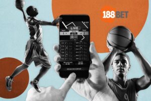 Kinh Nghiệm Cá Cược Bóng Rổ 188bet Thắng Nhờ Phân Tích