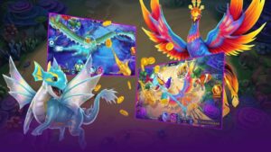 Kinh Nghiệm Lựa Chọn Phòng Bắn Cá Lãi Đậm, Chắc Thắng