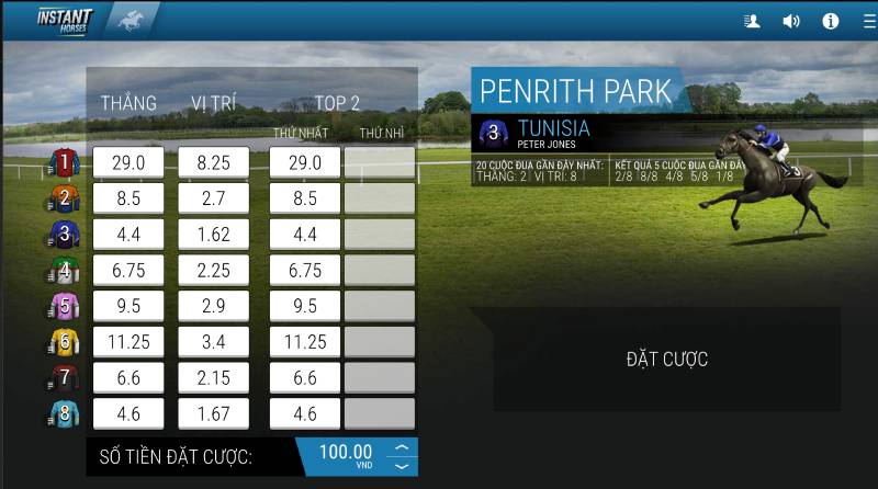 Cách Soi Odds Thể Thao Ảo - Đọc Vị Xác Suất, Làm Chủ Cuộc Chơi 3 Kinh nghiệm bắt odds đua ngựa, bóng rổ, thể thao ảo khác