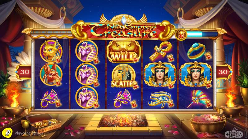 Slot Game Nào Dễ “Nổ Hũ” Nhất 2025? Tìm Kiếm Cơ Hội Jackpot Cao 3 Kinh nghiệm “đọc” theme và tính năng đặc biệt