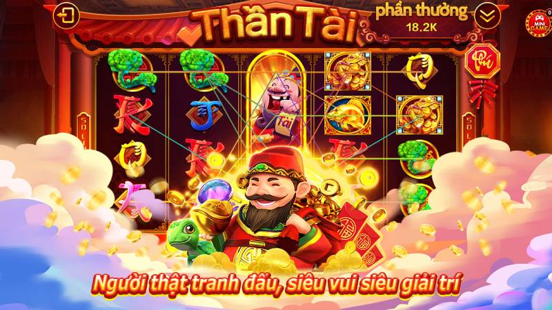 Bí Kíp Đổi Đời Với Slot Thần Tài - Chinh Phục Jackpot Như Dân Chuyên 4 Kinh nghiệm từ dân chơi lão làng