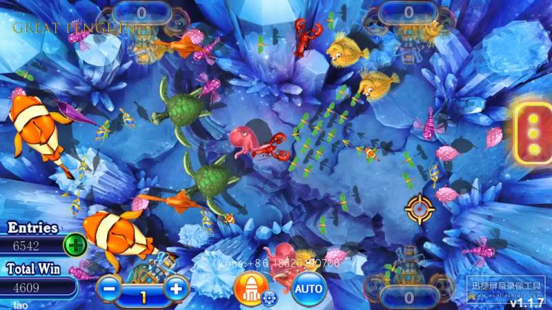 Mẹo Bắn Cá Không Tốn Đạn – Bí Kíp Tiết Kiệm Đạn Hiệu Quả Cho Game Thủ 3 Kỹ thuật đổi tốc giữa các chế độ- linh hoạt như cao thủ