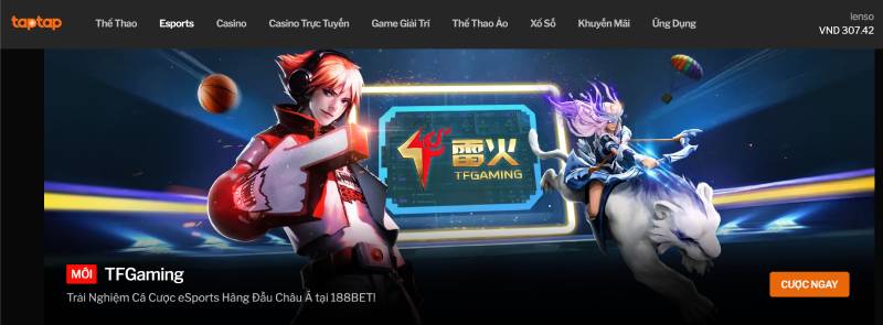 Lựa chọn nhà cái eSports uy tín – Nền tảng của mọi chiến thắng