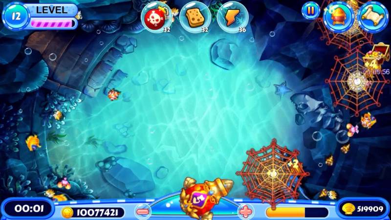 Lựa chọn phòng game phù hợp
