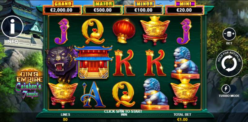 Bí Kíp Đổi Đời Với Slot Thần Tài - Chinh Phục Jackpot Như Dân Chuyên 1 Lựa chọn “ứng cử viên” sáng giá