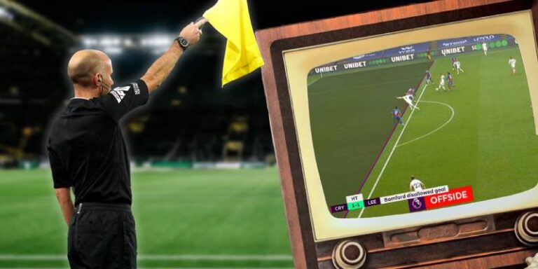 Luật Việt Vị Dễ Hiểu Cho Người Mới - Cơ Bản Và Những Lỗi Thường Gặp 32 Luat Viet Vi De Hieu Cho Nguoi Moi Co Ban Va Nhung Loi Thuong Gap