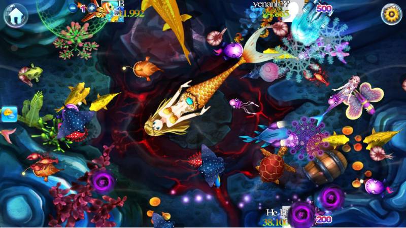 Hack Não Máy Bắn Cá Online Chinh Phục Đại Dương Số 4 Luyện tập “hack não” – Hành trình không ngừng cải thiện