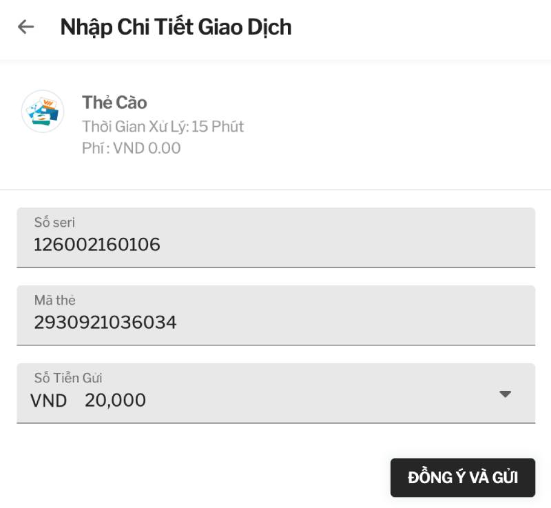 Cách Nạp Tiền 188bet Nhanh Chóng, An Toàn Và Tiện Lợi 4 Nạp tiền 188bet bằng thẻ cào điện thoại: Dành cho ai thích sự linh hoạt