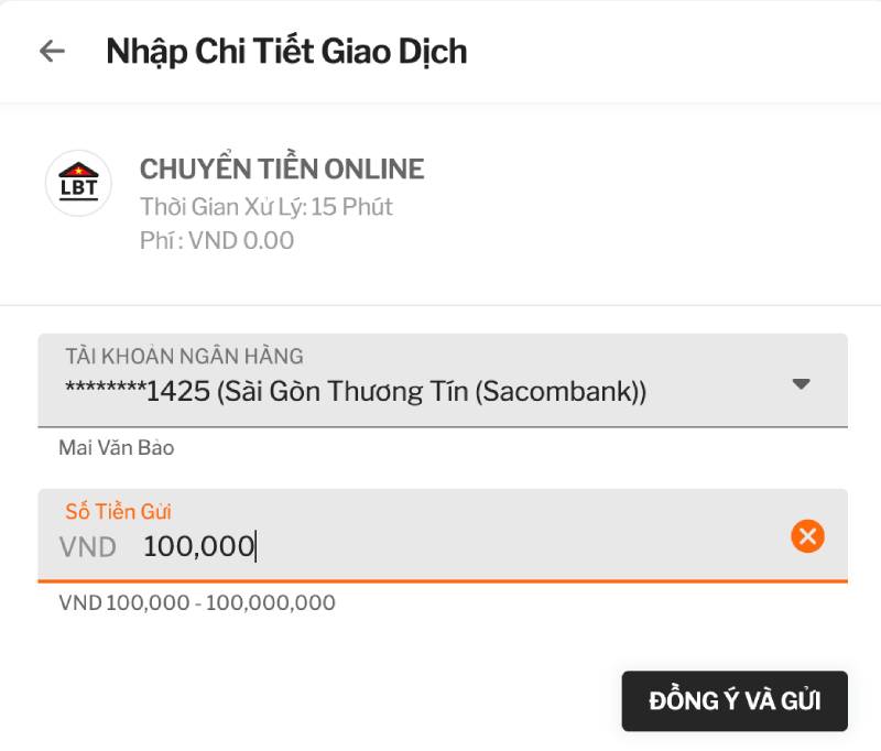 Cách Nạp Tiền 188bet Nhanh Chóng, An Toàn Và Tiện Lợi 2 Nạp tiền 188bet qua chuyển khoản ngân hàng: Đơn giản, phổ biến nhất