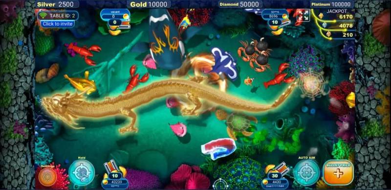 Những lầm tưởng thường gặp về công thức bắn cá