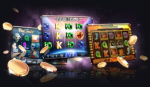 Phân Tích Tỷ Lệ Payout Máy Slot Online Chuẩn Xác Nhất