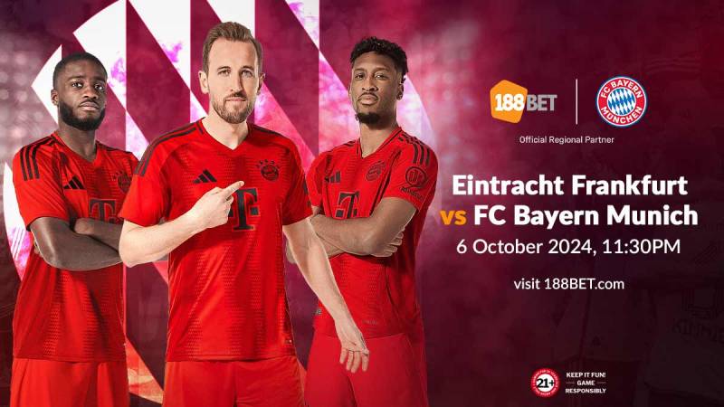 Tài Trợ 188bet 3 Quyền lợi và trải nghiệm độc quyền cho người hâm mộ