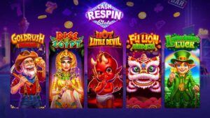Slot Game Nao De “No Hu” Nhat 2025 Tim Kiem Co Hoi Jackpot Cao