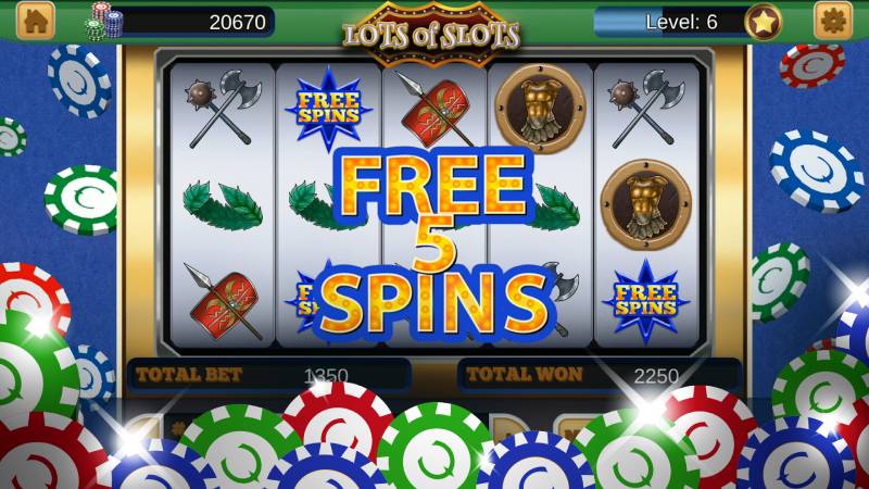 Bí Thuật “ Bỏ Túi” Free Spin Mỗi Ngày Tăng Cơ Hội Trúng Lớn 4 Su dung cac phan mem quan ly Free Spin