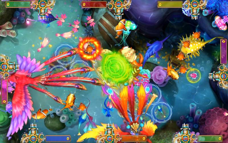 Hack Não Máy Bắn Cá Online Chinh Phục Đại Dương Số 3 Tác động của tâm lý trò chơi – Khi hack não trở thành công cụ