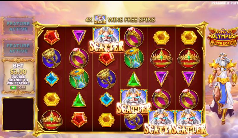 Chiến Thuật “Đánh Lẻ” Slot Game Nâng Odds Chiến Thắng 3 Tận dụng Free Spin và Bonus Round hiệu quả