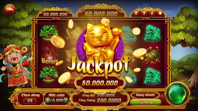 Bí Kíp Đổi Đời Với Slot Thần Tài - Chinh Phục Jackpot Như Dân Chuyên 2 Tận dụng thời điểm “vàng”