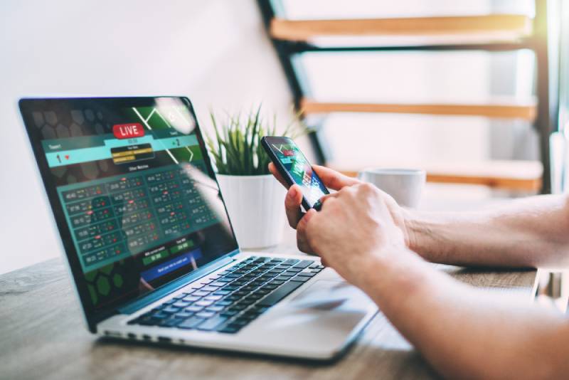 Thời điểm vàng để đặt kèo rung bóng đá