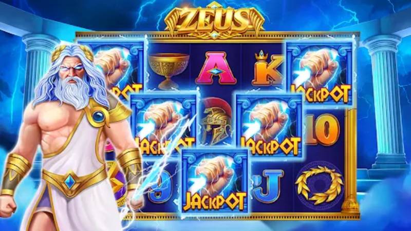 Slot Game Nào Dễ “Nổ Hũ” Nhất 2025? Tìm Kiếm Cơ Hội Jackpot Cao 2 Tinh nang “Jackpot Progresive” va Jackpot Tinh