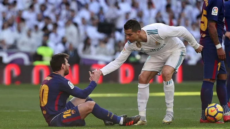 Vì Sao Bóng Đá Được Gọi Là “ Môn Thể Thao Vua” 4 Tinh thần thượng võ và ý nghĩa nhân văn