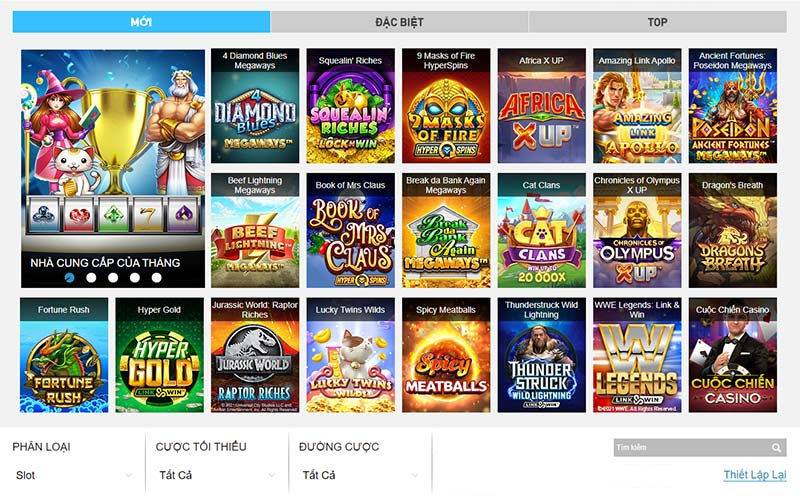 Phân Tích Tỷ Lệ Payout Máy Slot Online Chuẩn Xác Nhất 4 Trải nghiệm cá nhân và lựa chọn game yêu thích