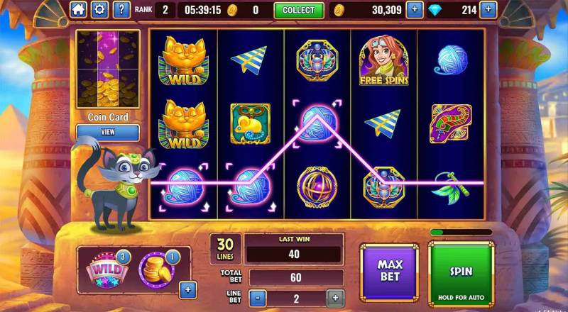 Phân Tích Tỷ Lệ Payout Máy Slot Online Chuẩn Xác Nhất 2 Yếu tố “ẩn” tác động đến tỷ lệ payout