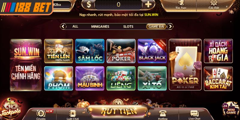 Lý do người chơi nên tham gia trang chính thống 